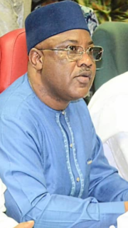 Reps to probe non-release of N174.26bn agric intervention funds