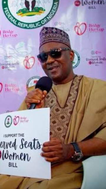 ‘Take action on women reserved seats bill now’