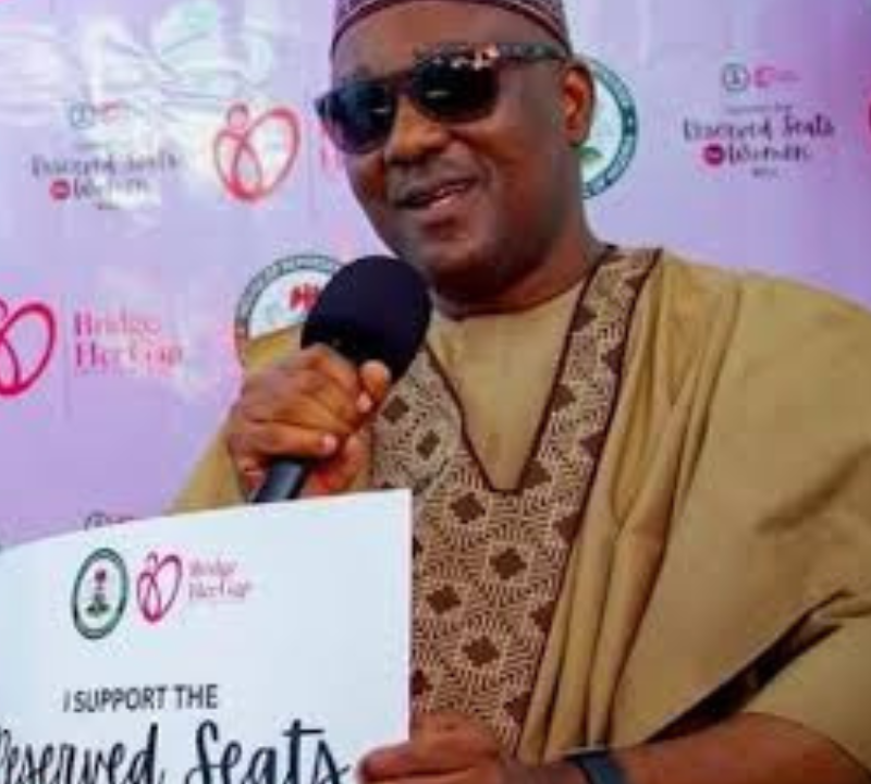 ‘Take action on women reserved seats bill now’