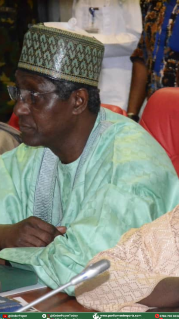 NASS approves N1.504trn for Nigerian Army in 2026