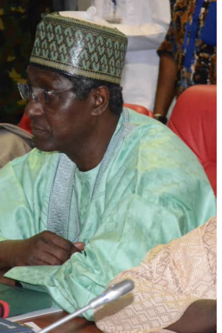 NASS approves N1.504trn for Nigerian Army in 2026