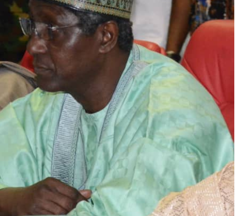 NASS approves N1.504trn for Nigerian Army in 2026