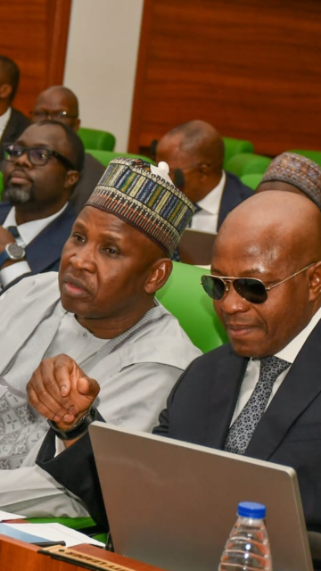 Reps decry ‘abysmal’ funding for national security