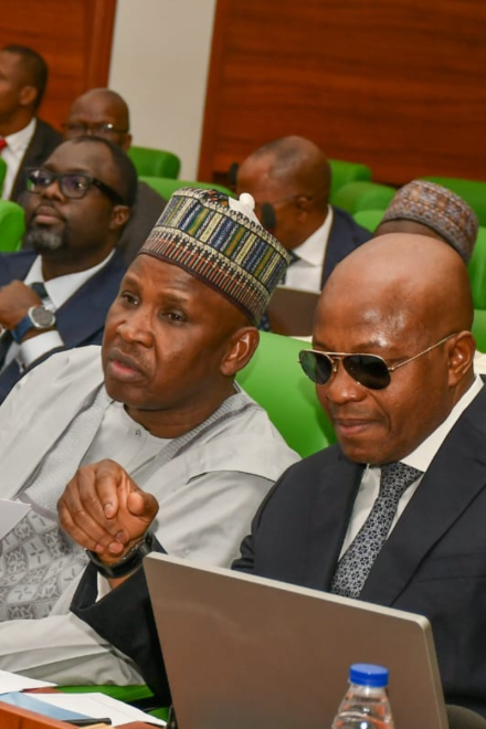 Reps decry ‘abysmal’ funding for national security