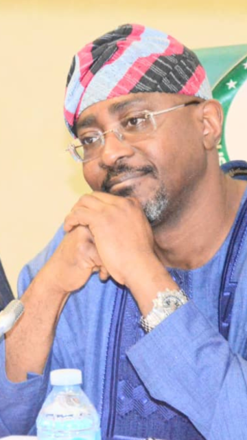 AGF decries funding gaps as major threat to justice sector reforms