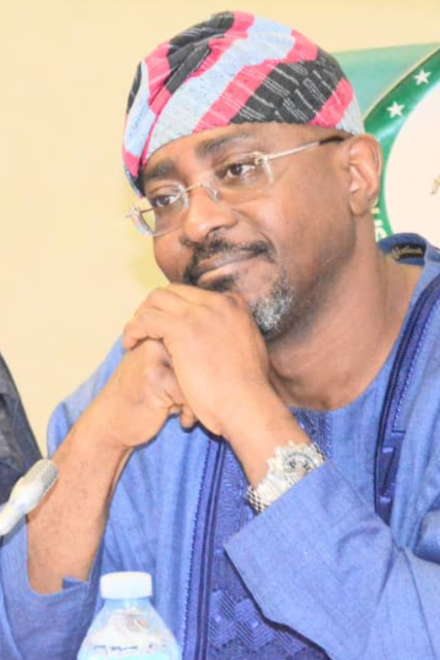 AGF decries funding gaps as major threat to justice sector reforms