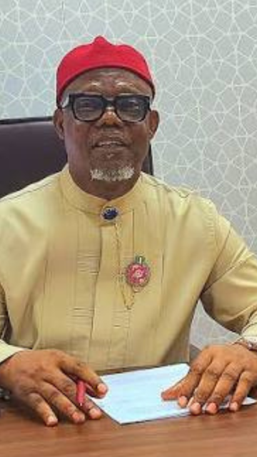 Senate mourns as Rivers senator dies at 64