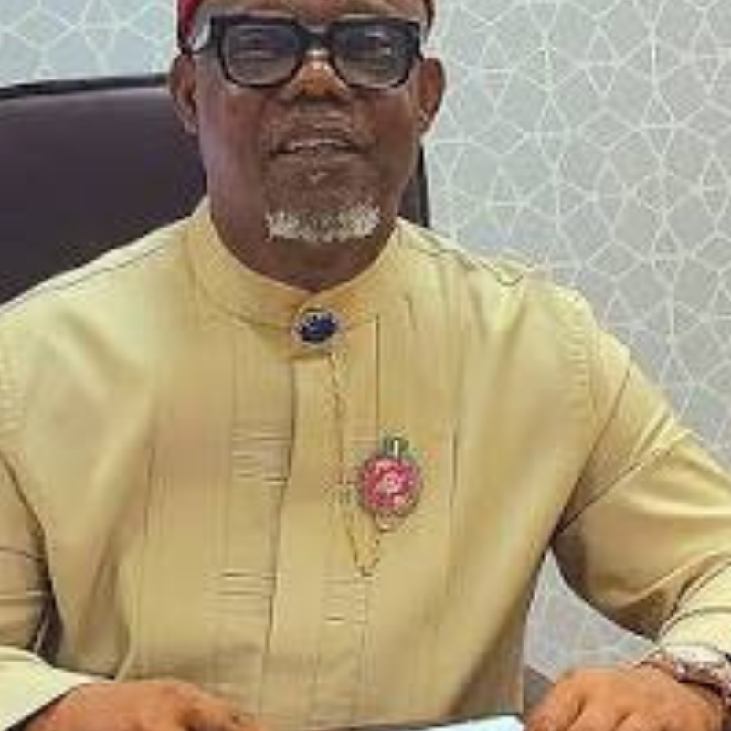 Senate mourns as Rivers senator dies at 64