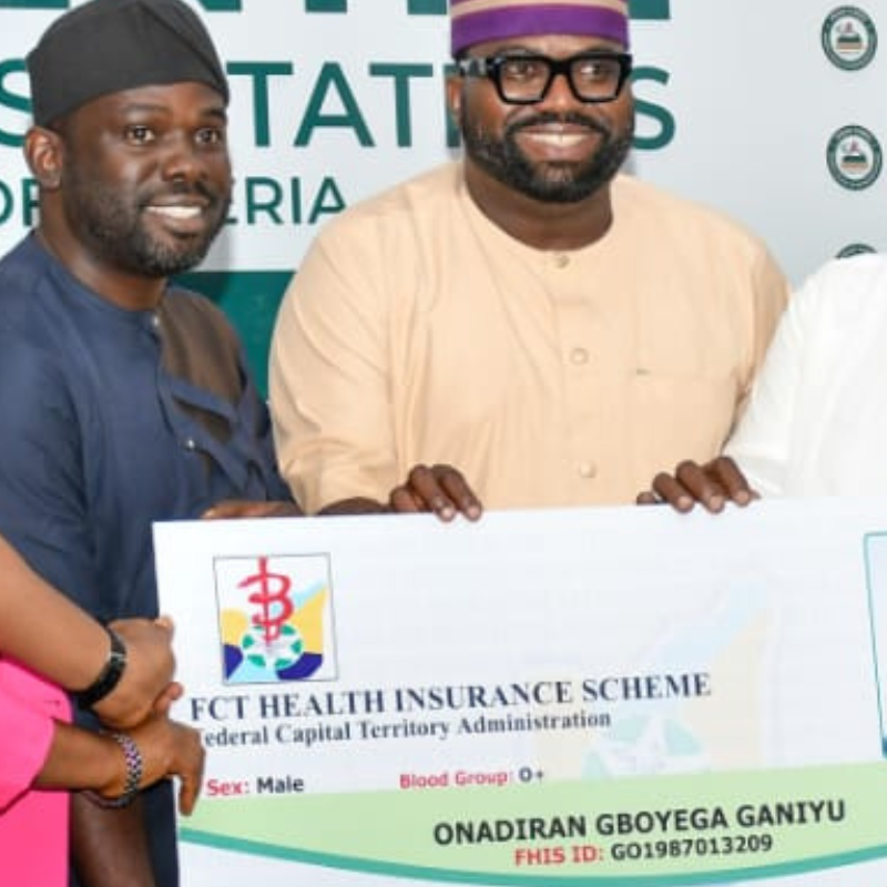 Press corps members get health insurance coverage Press corps members get health insurance coverageÂ