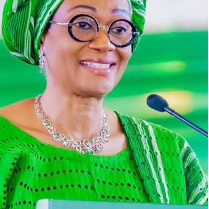 First Lady, Gowon, Obasanjo, Jonathan to attend NASS chapel commissioning First Lady, Gowon, Obasanjo, Jonathan to attend NASS chapel commissioning