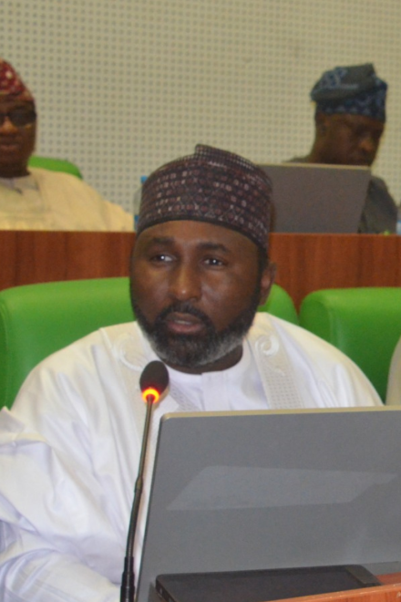 Tax reforms: Revenue Service targets ₦40.7trn for 2026 