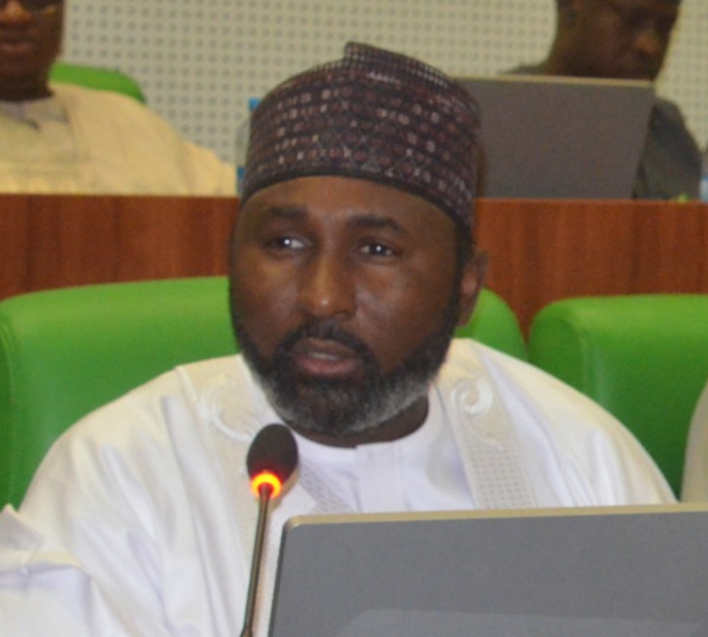 Tax reforms: Revenue Service targets ₦40.7trn for 2026Â