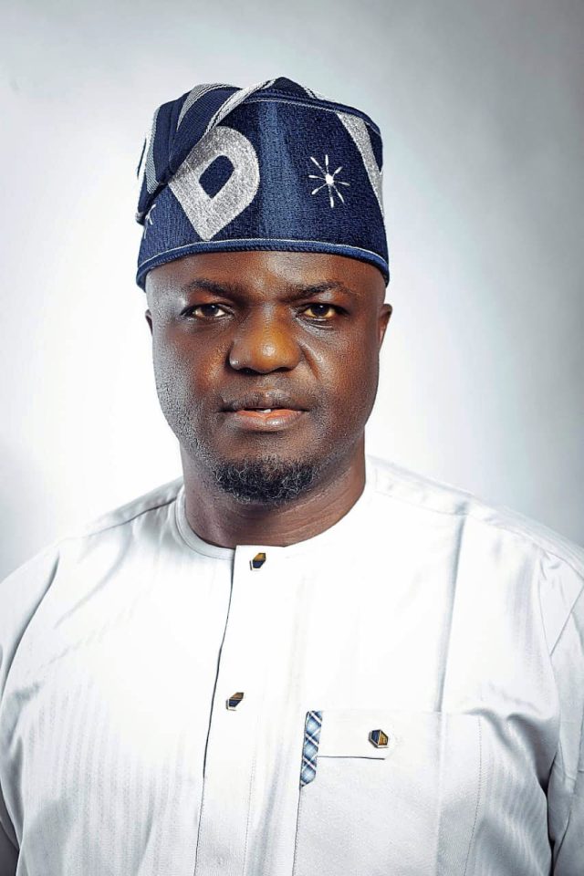 Reps setup conference committee to harmonise Electoral Bill 2026