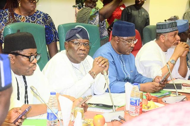 2026 budget defence by Ministry of Agriculture 