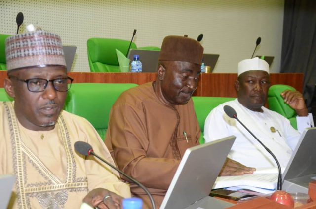 House Committee on Science engineering 