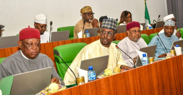 Security agencies seek more funding to tackle security challenges