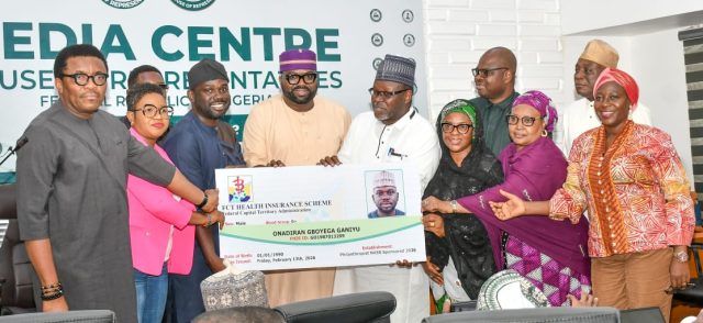 House of Representatives Press Corps