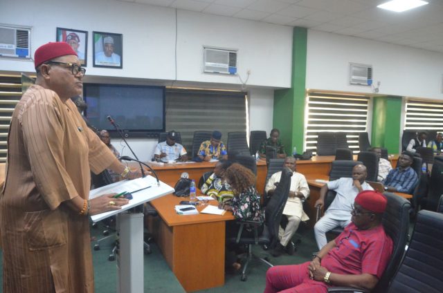 Probe attack on Peter Obi lawmaker tells Acting IGP