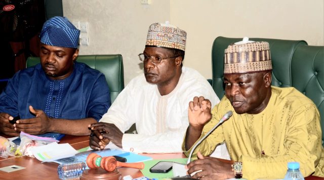 Reps commend NDIC over 97% 2025 budget implementation 