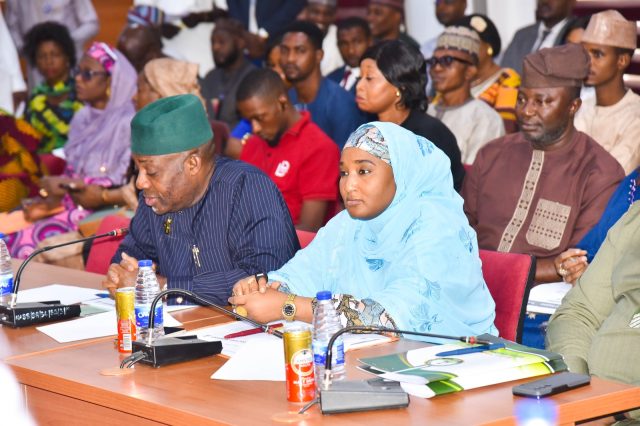 Minister of Education