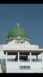 NASS approves Tinubu’s $6bn external loan request