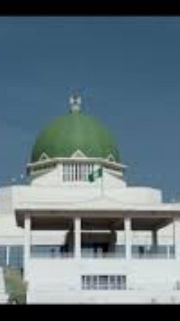 NASS approves Tinubu’s $6bn external loan request