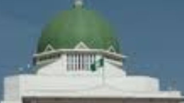 NASS approves Tinubu’s $6bn external loan request