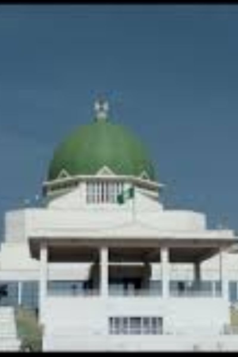 NASS approves Tinubu’s $6bn external loan request
