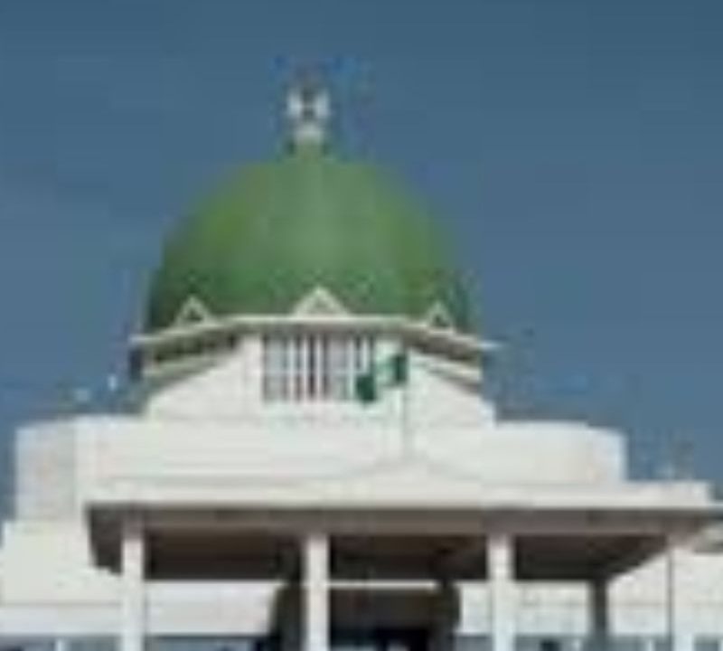 NASS approves Tinubu’s $6bn external loan request