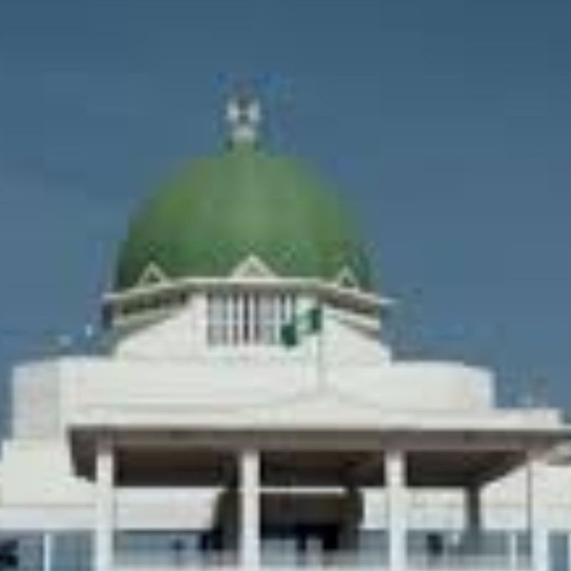 NASS approves Tinubu’s $6bn external loan request NASS approves Tinubu’s $6bn external loan request