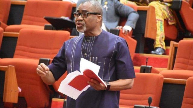 Senator Eyinnaya Abaribe