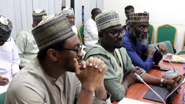 REA proposes N170bn in 2026 fiscal year