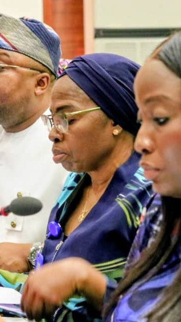 FAAN enforces cashless payments to plug revenue leakages at airports