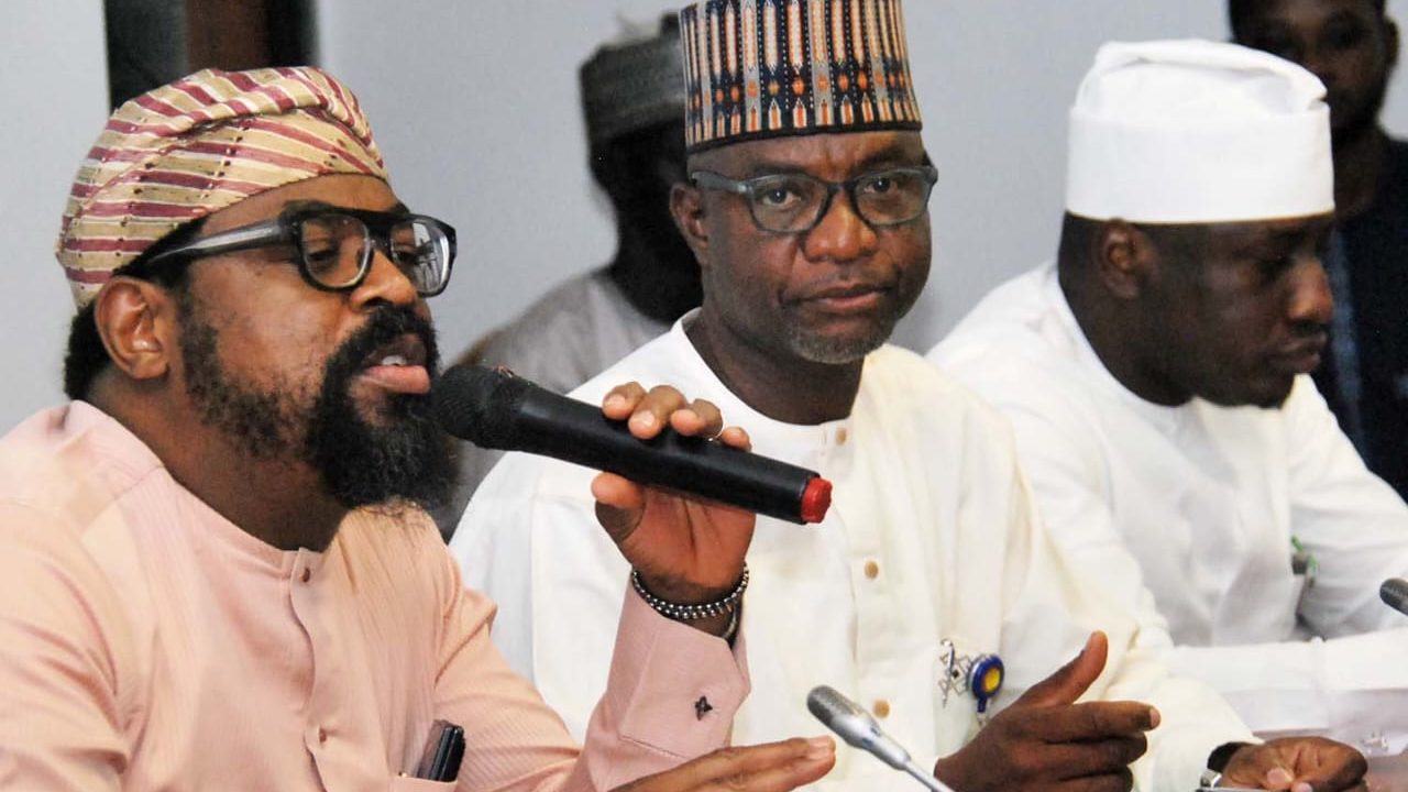 Reps query computer council, approve polytechnics budget