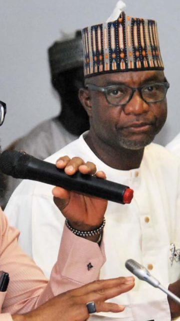 Reps query computer council, approve polytechnics budget