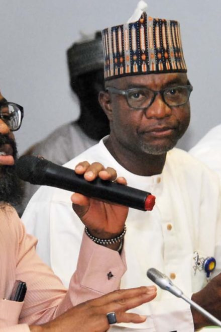 Reps query computer council, approve polytechnics budget