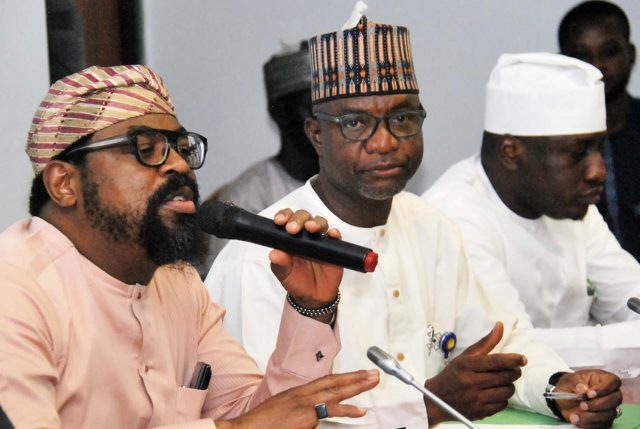 House Committee on Polytechnics 