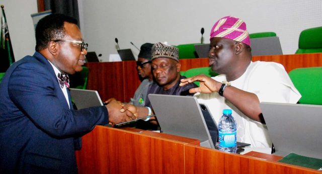 AGF offers opposing views on human rights defenders bill