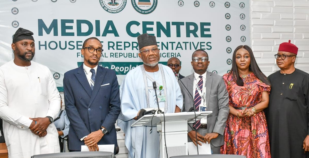 Reps back establishment of green and climate bank in Nigeria