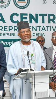 Reps back establishment of green and climate bank in Nigeria