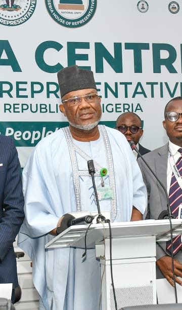 Reps back establishment of green and climate bank in Nigeria