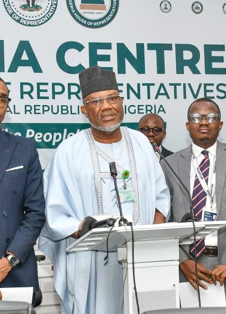 Reps back establishment of green and climate bank in Nigeria