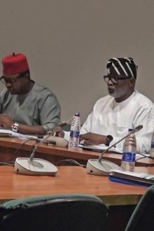 BOI risks sanction by Reps over snub