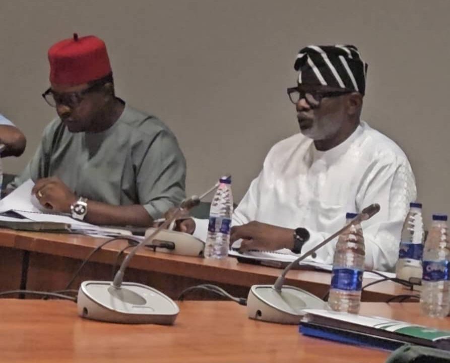 Reps threaten BOI over failure to honour committee invitation