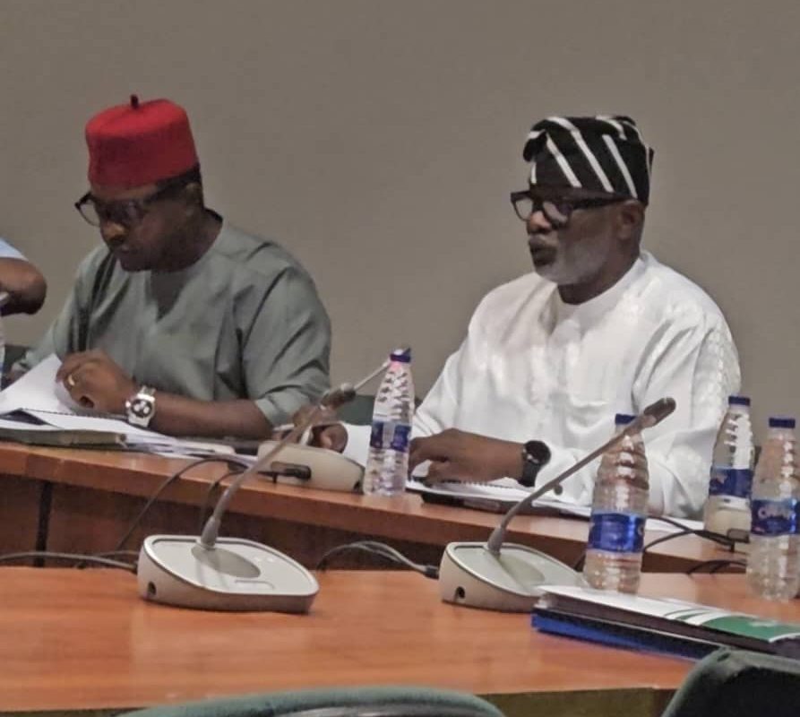 Reps threaten BOI over failure to honour committee invitation