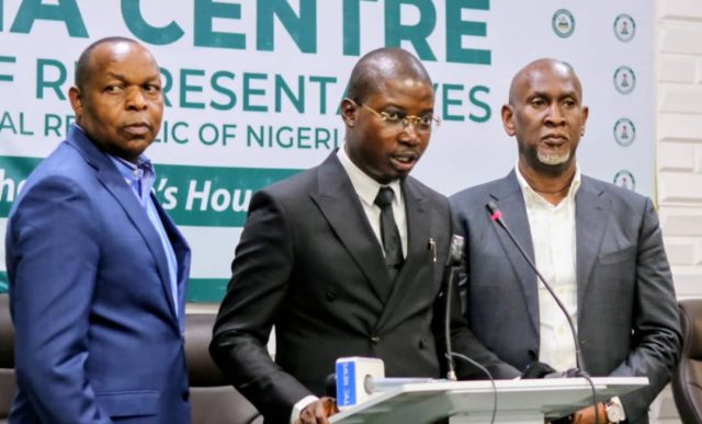 Reps push for low-carbon economy