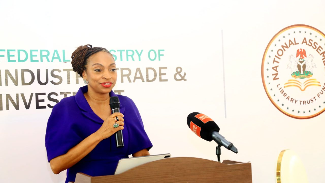 AfCFTA: Nigeria to leverage women-led enterprises