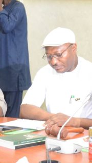 Reps approve N140bn budget for South-East Commission