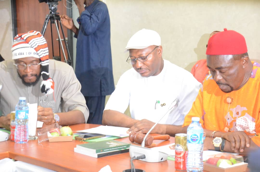 Reps approve N140bn budget for South-East Commission