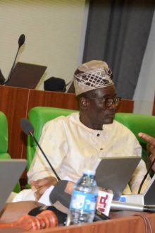 Reps direct FAAN to recover debt from foreign airlines